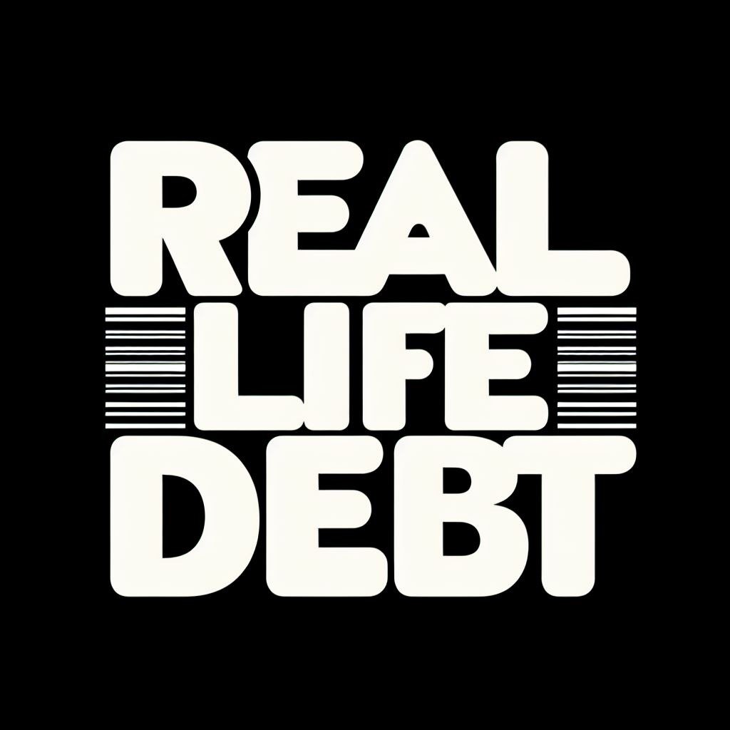 Real Life Debt